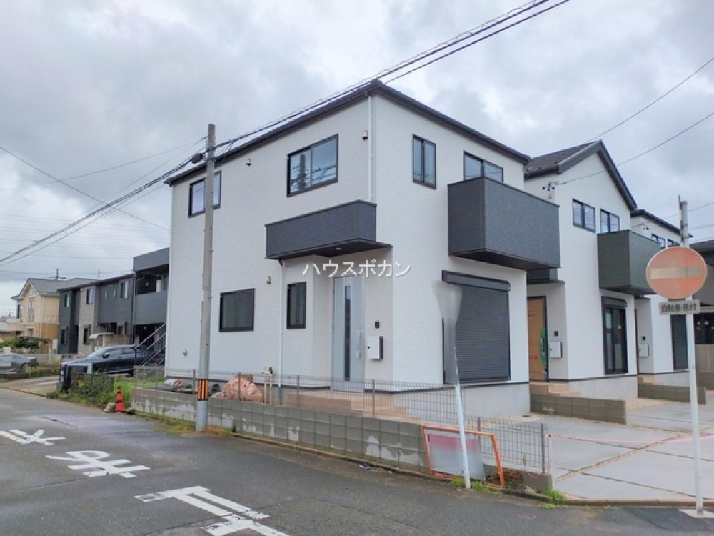 名古屋市中川区横前町　1期　全3棟　1号棟 画像5