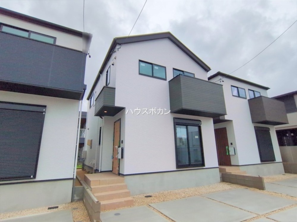 名古屋市中川区横前町　1期　全3棟　2号棟 画像5