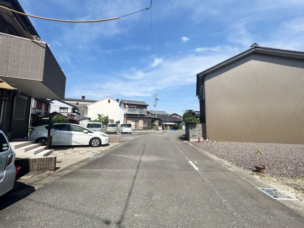 一宮市和光一丁目　全1区画 画像3