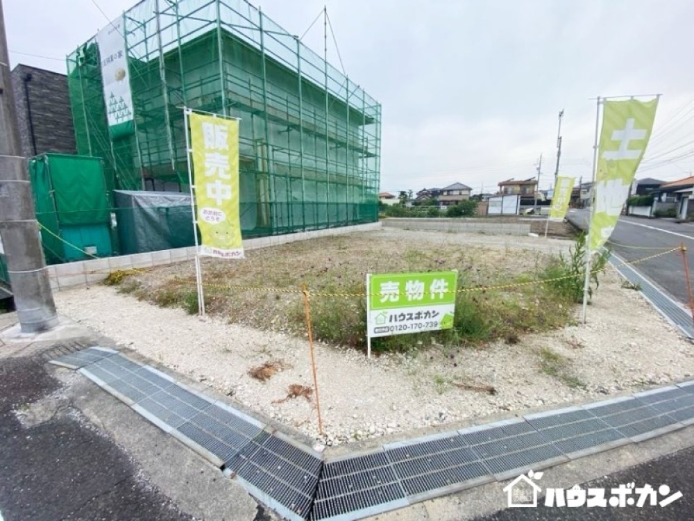 春日井市中新町　全1区画 画像5