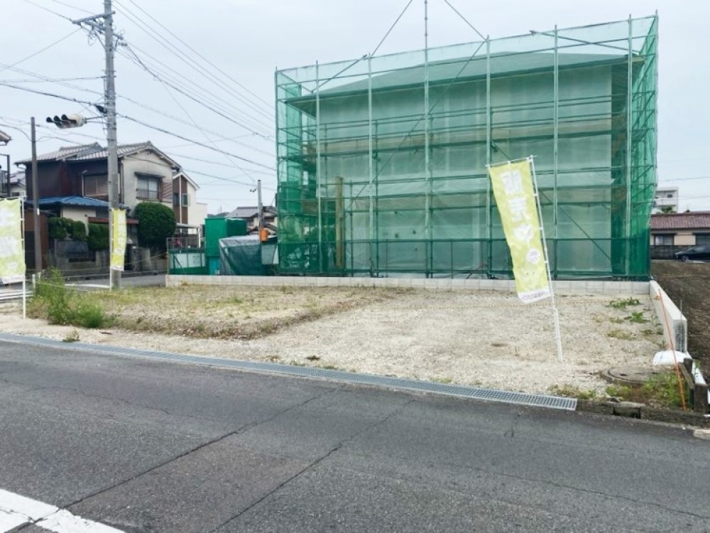 春日井市中新町　全1区画 画像3