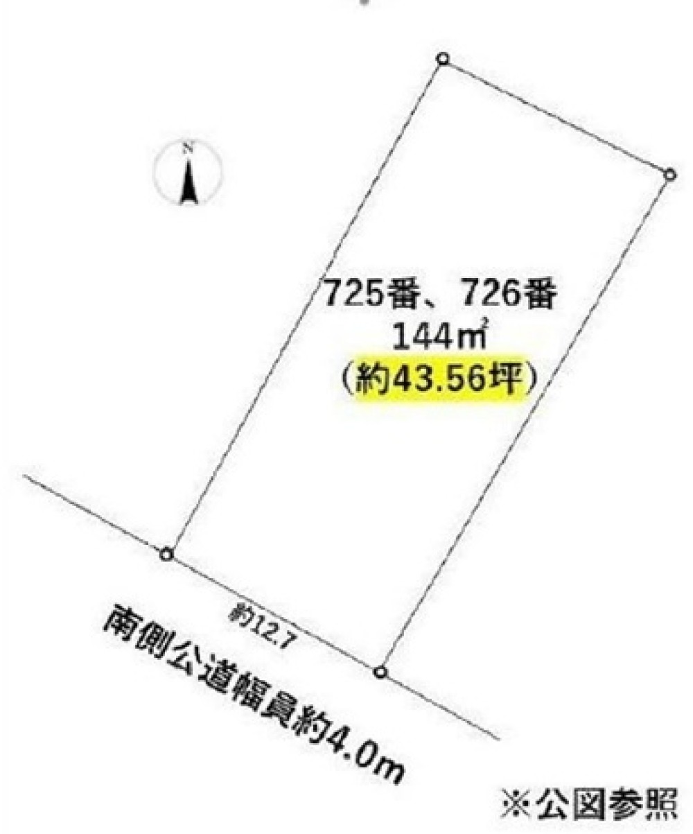 名古屋市守山区新守西 画像1