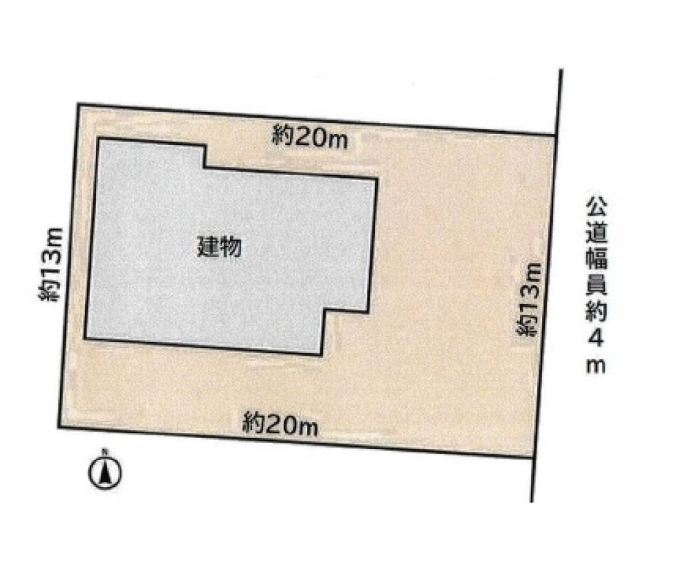 大府市神田町 画像1