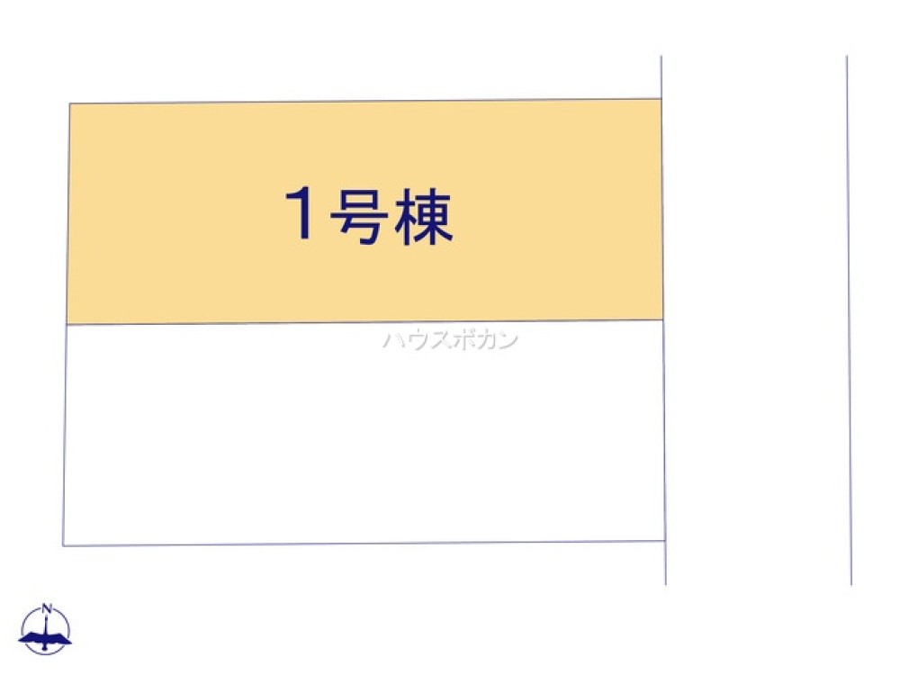 知立市昭和第15　全2棟　1号棟 画像4