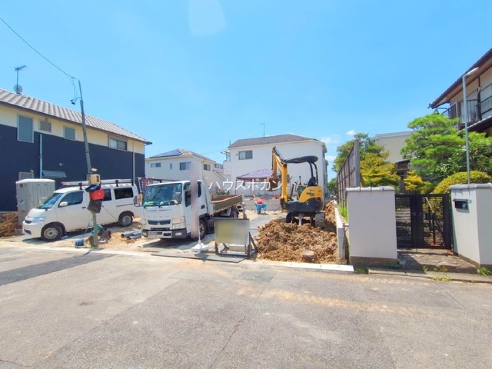 知立市昭和第15　全2棟　1号棟 画像3