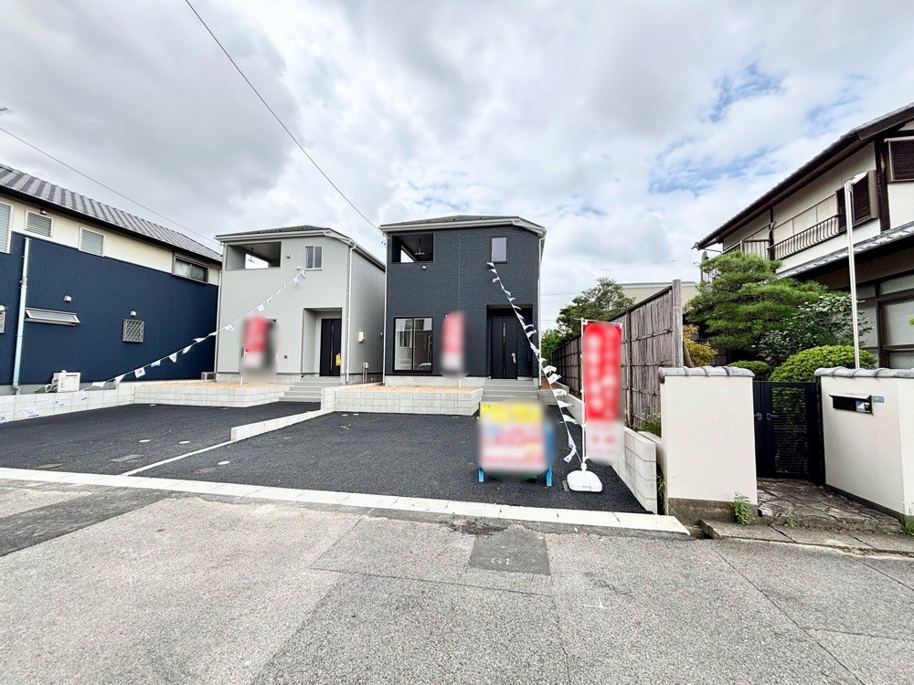 知立市昭和第15　全2棟　1号棟 画像4
