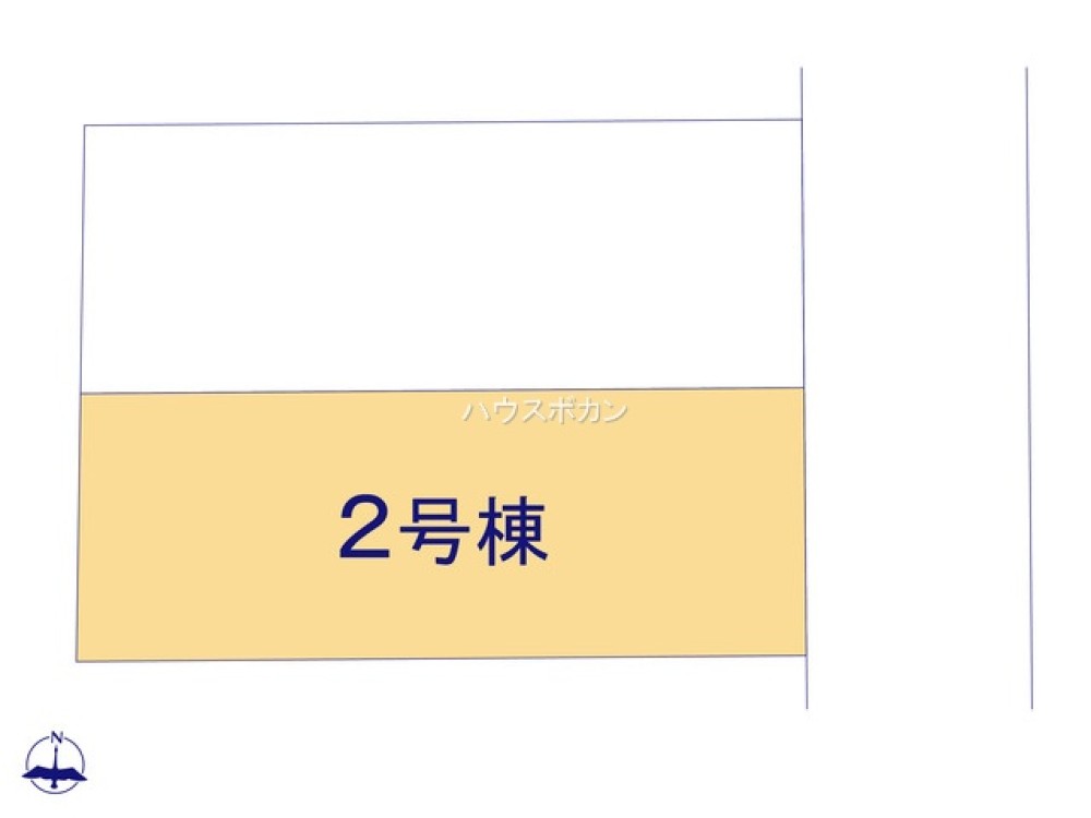 知立市昭和第15　全2棟　2号棟 画像4