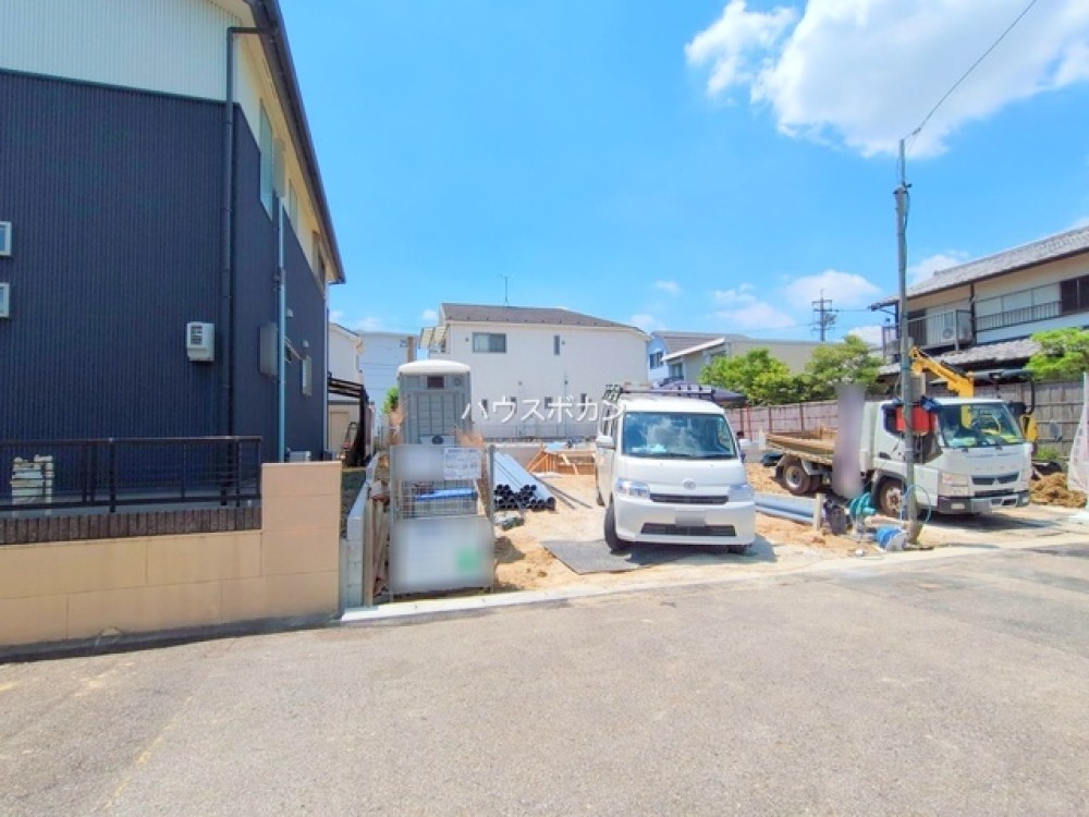 知立市昭和第15　全2棟　2号棟 画像3