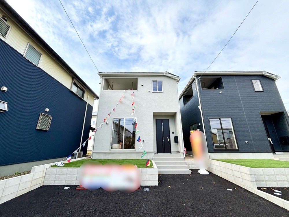 知立市昭和第15　全2棟　2号棟 画像14