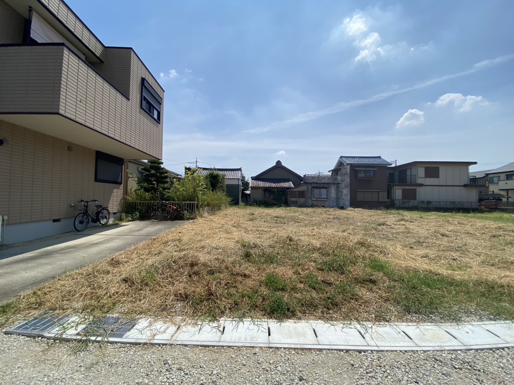 豊明市阿野町出口　4区画　A区画 画像5