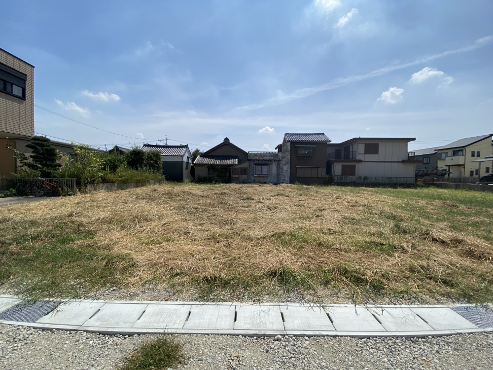 豊明市阿野町出口　4区画　B区画 画像5