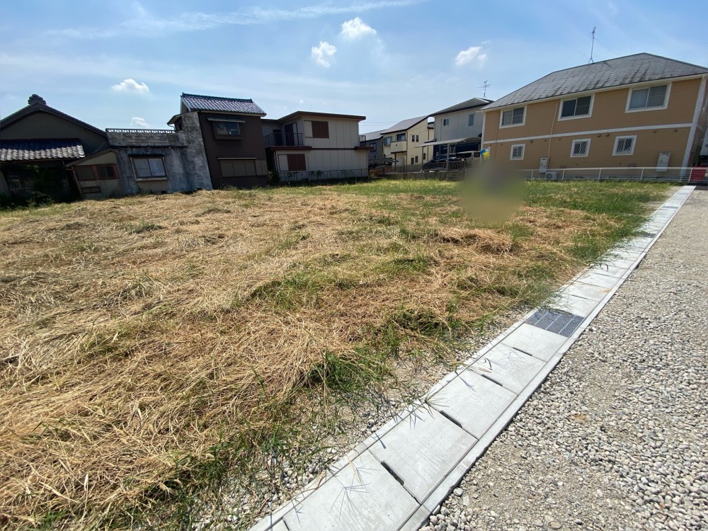 豊明市阿野町出口　4区画　B区画 画像4