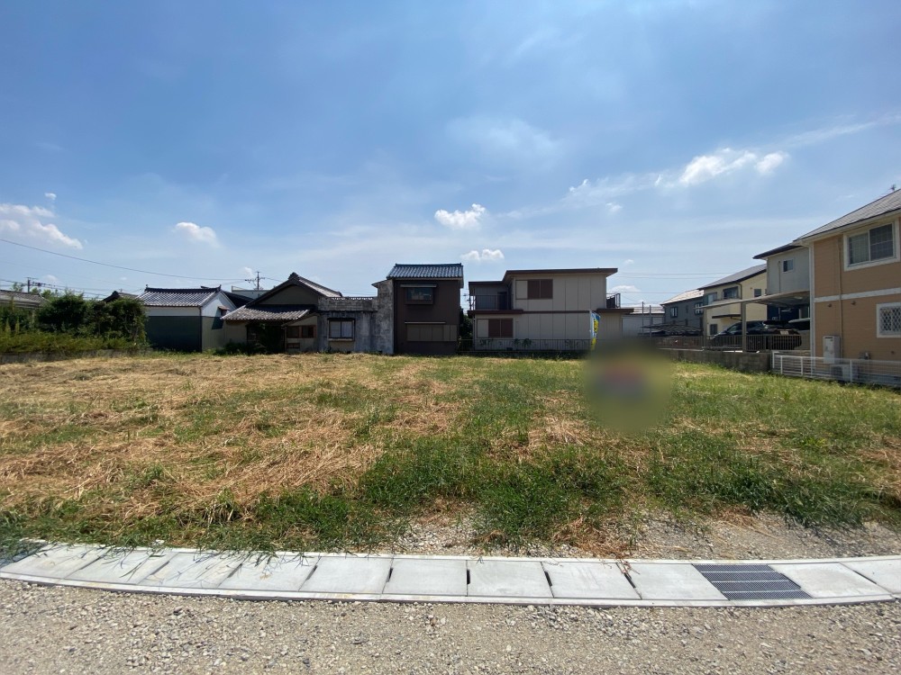 豊明市阿野町出口　4区画　C区画 画像5