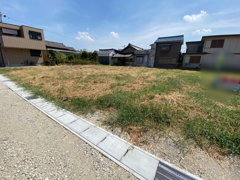 豊明市阿野町出口　4区画　C区画 画像4