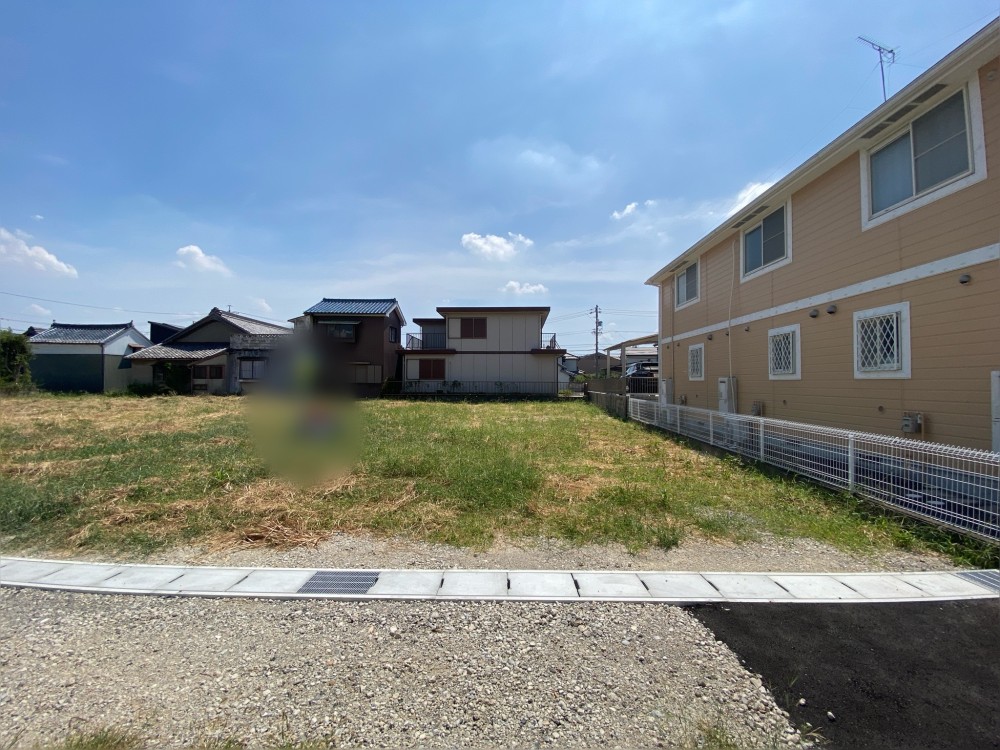 豊明市阿野町出口　4区画　D区画 画像5