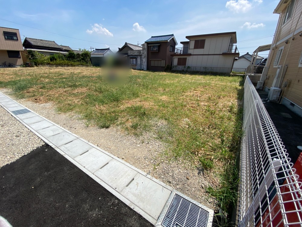 豊明市阿野町出口　4区画　D区画 画像4