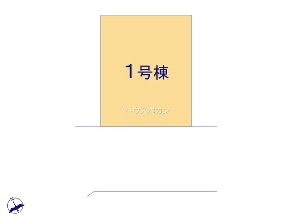 春日井市神屋町第5　全1棟　1号棟 画像3