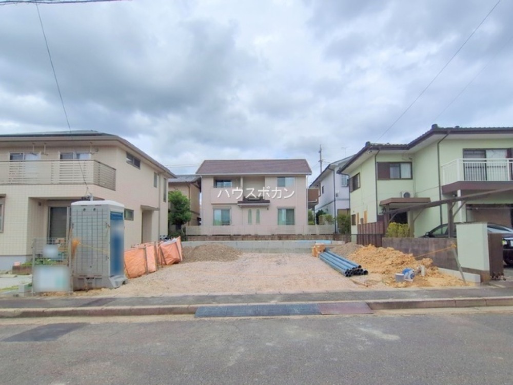 閑静な住宅地です◎
