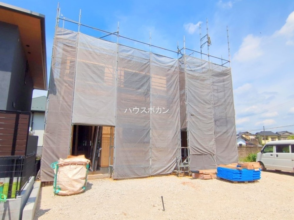 春日井市神屋町第5　全1棟　1号棟 画像5