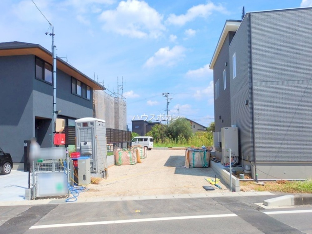 閑静な住宅地です◎
