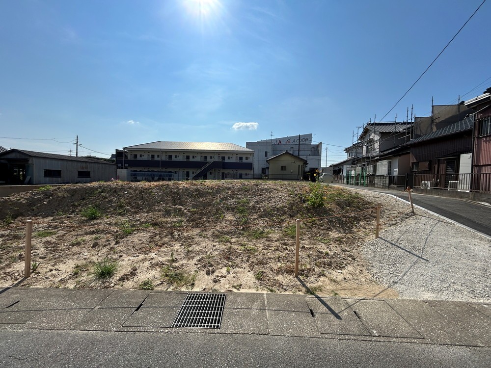 豊田市竹町　B区画 画像5