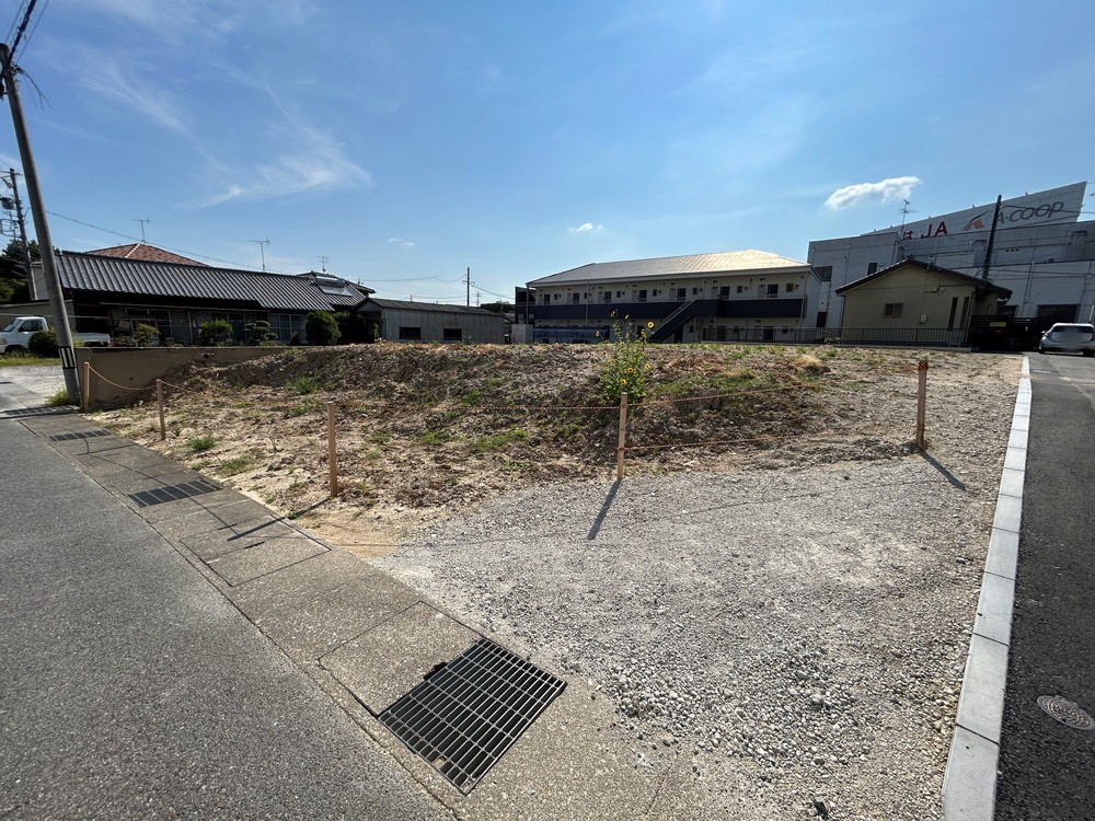 豊田市竹町　B区画 画像4