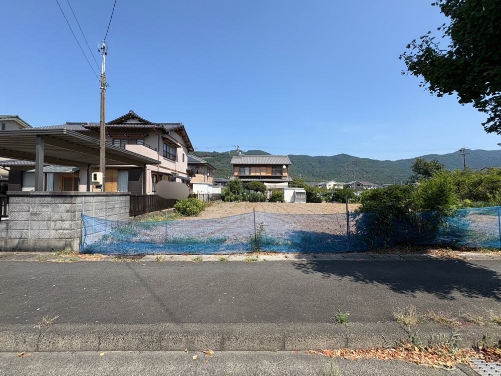 豊橋市多米東町一丁目　全2区画　６番13 画像5