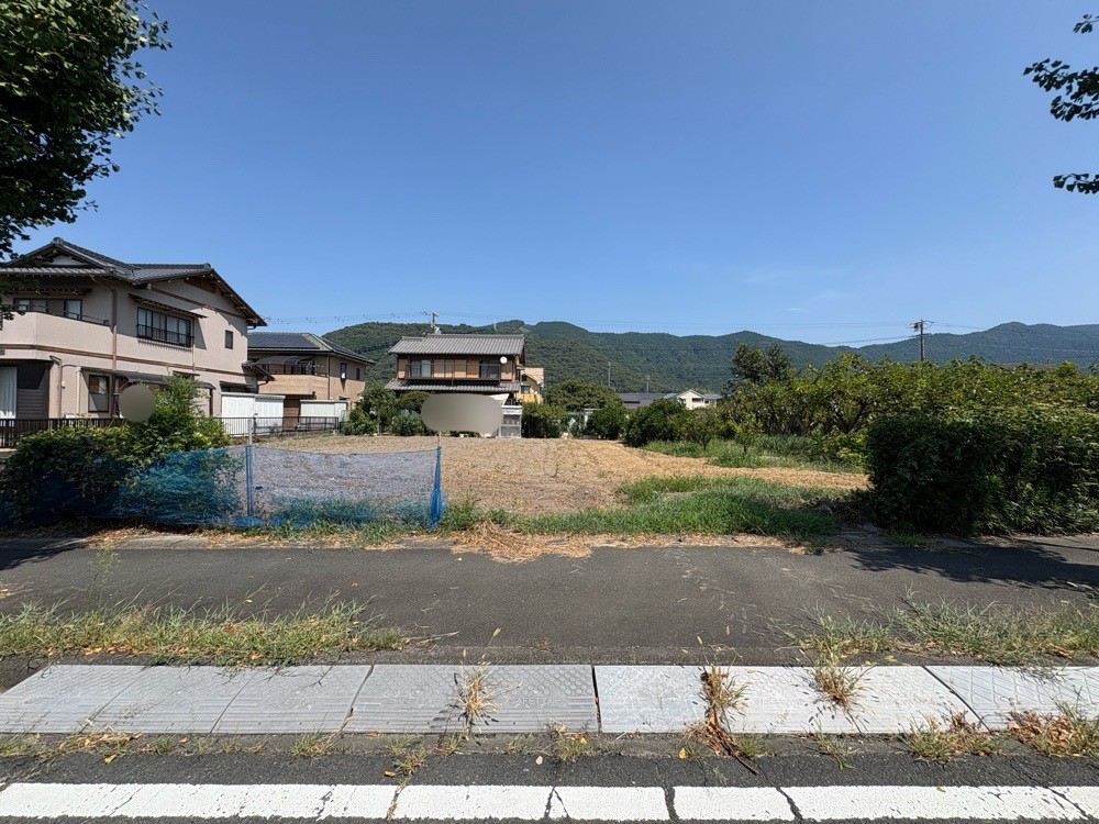 豊橋市多米東町一丁目　全2区画　６番33 画像5