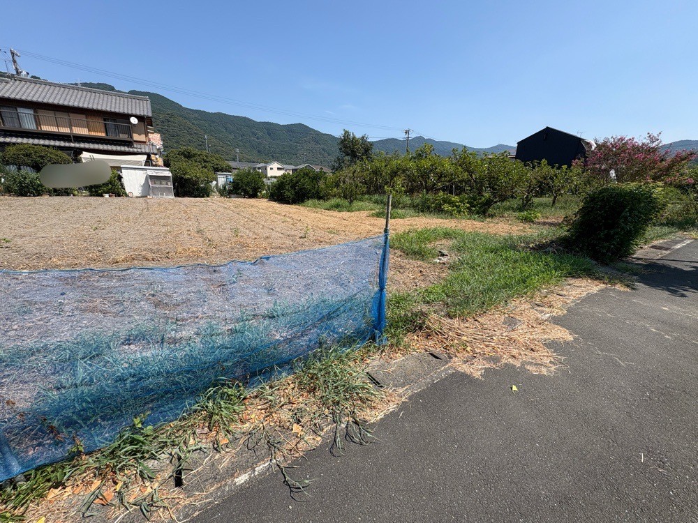 豊橋市多米東町一丁目　全2区画　６番33 画像4