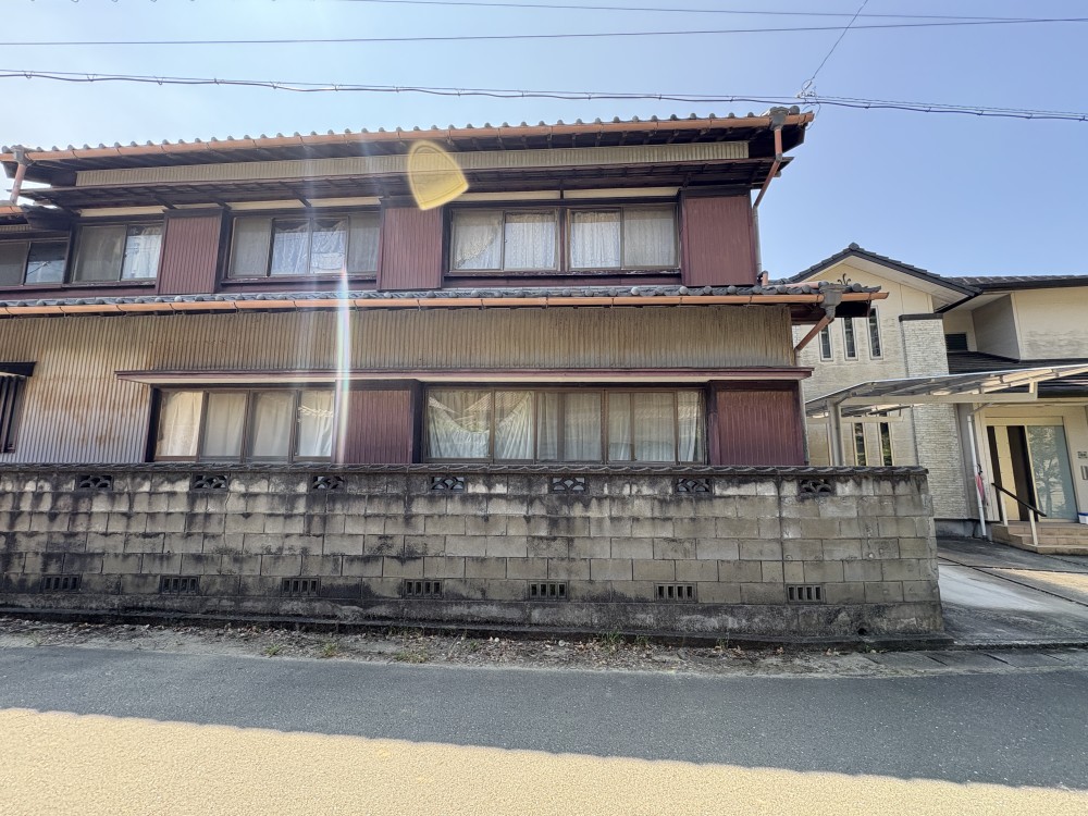 豊橋市多米東町二丁目　全2区画　A区画 画像5