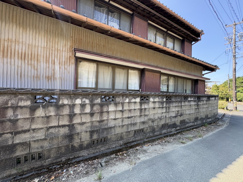 豊橋市多米東町二丁目　全2区画　A区画 画像4