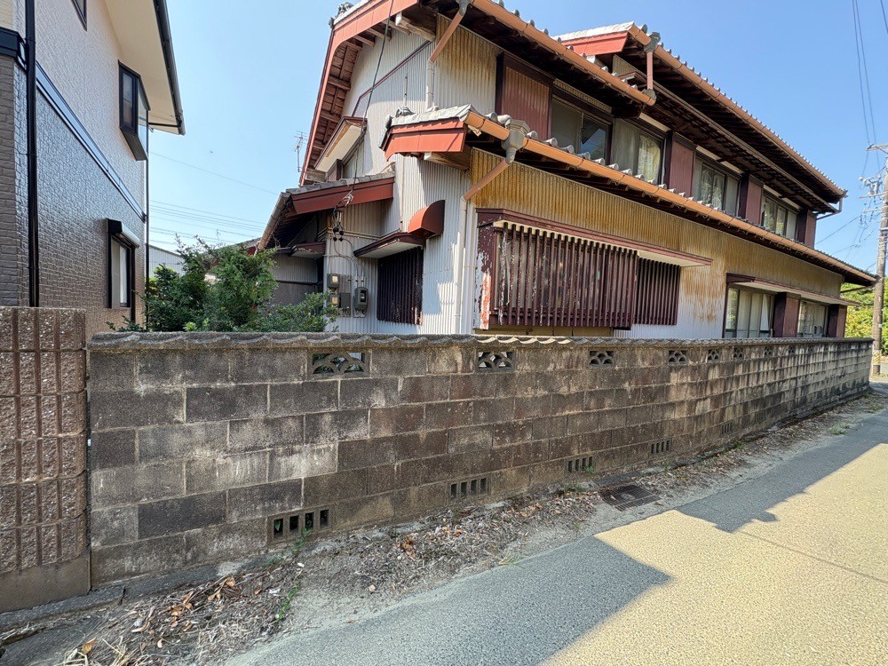 豊橋市多米東町二丁目　全2区画　B区画 画像5
