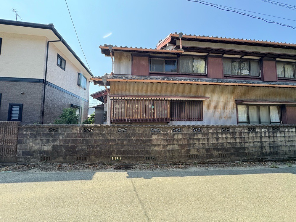 豊橋市多米東町二丁目　全2区画　B区画 画像4