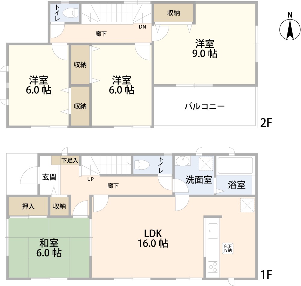 半田市岩滑東町 画像12