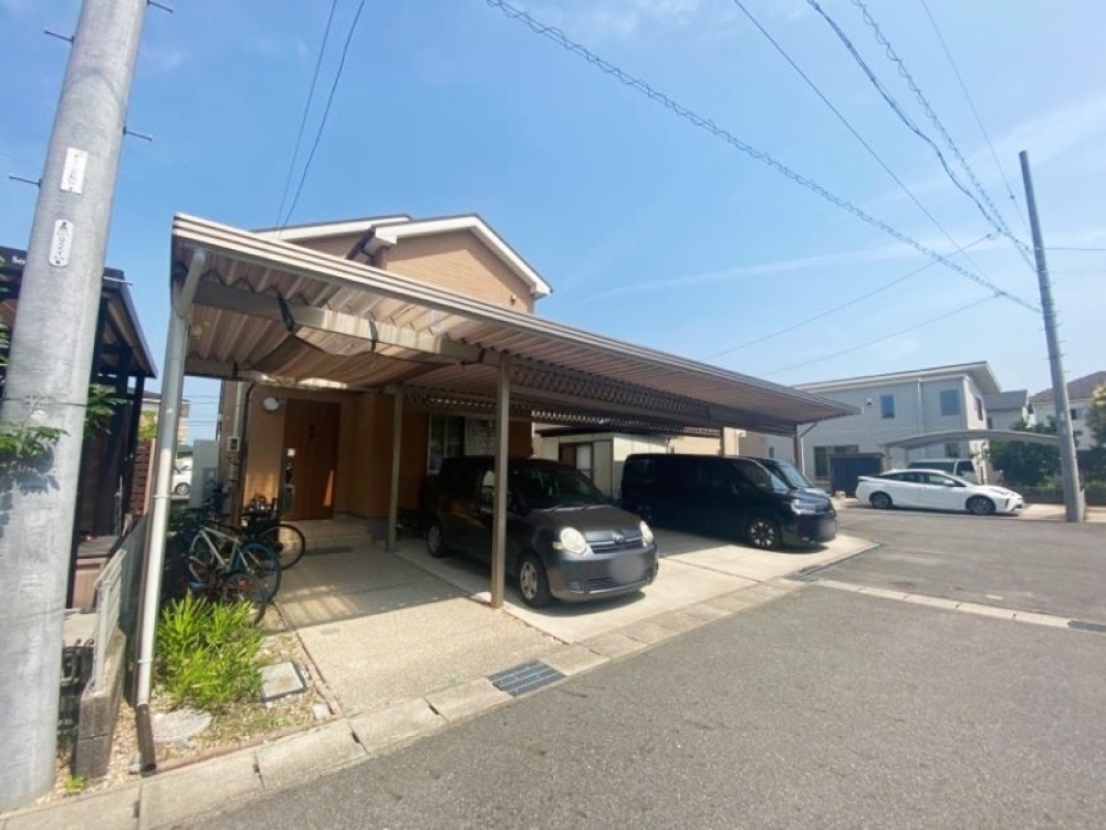 リフォーム等もお気軽にご相談ください。