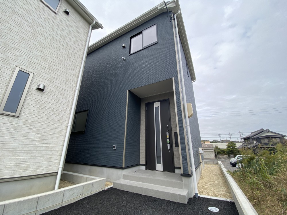 東海市富貴ノ台　第5　全6棟　1号棟 画像5