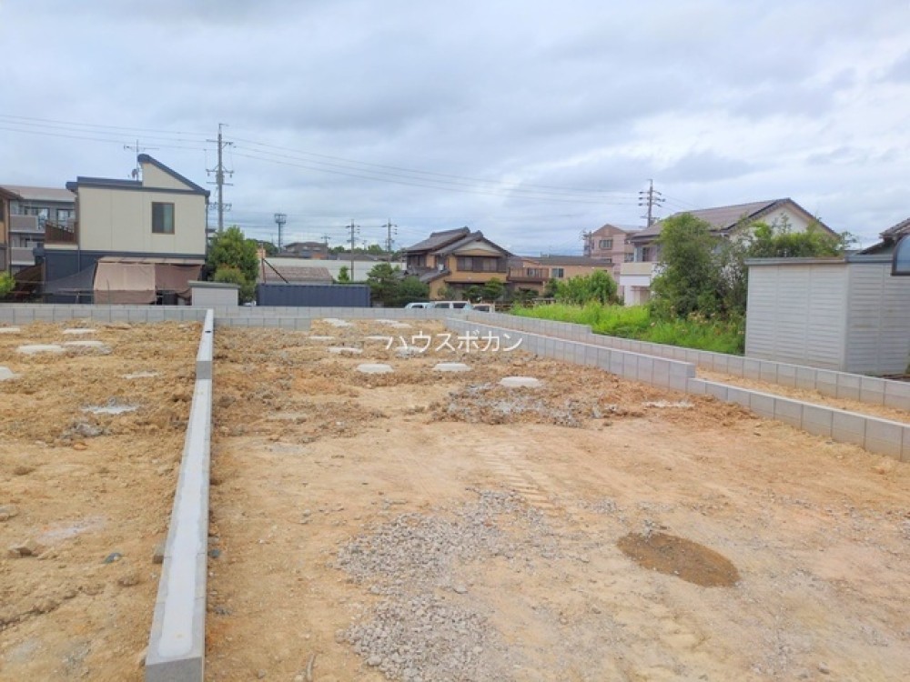 名鉄常滑線「新日鉄前」駅徒歩約10分！