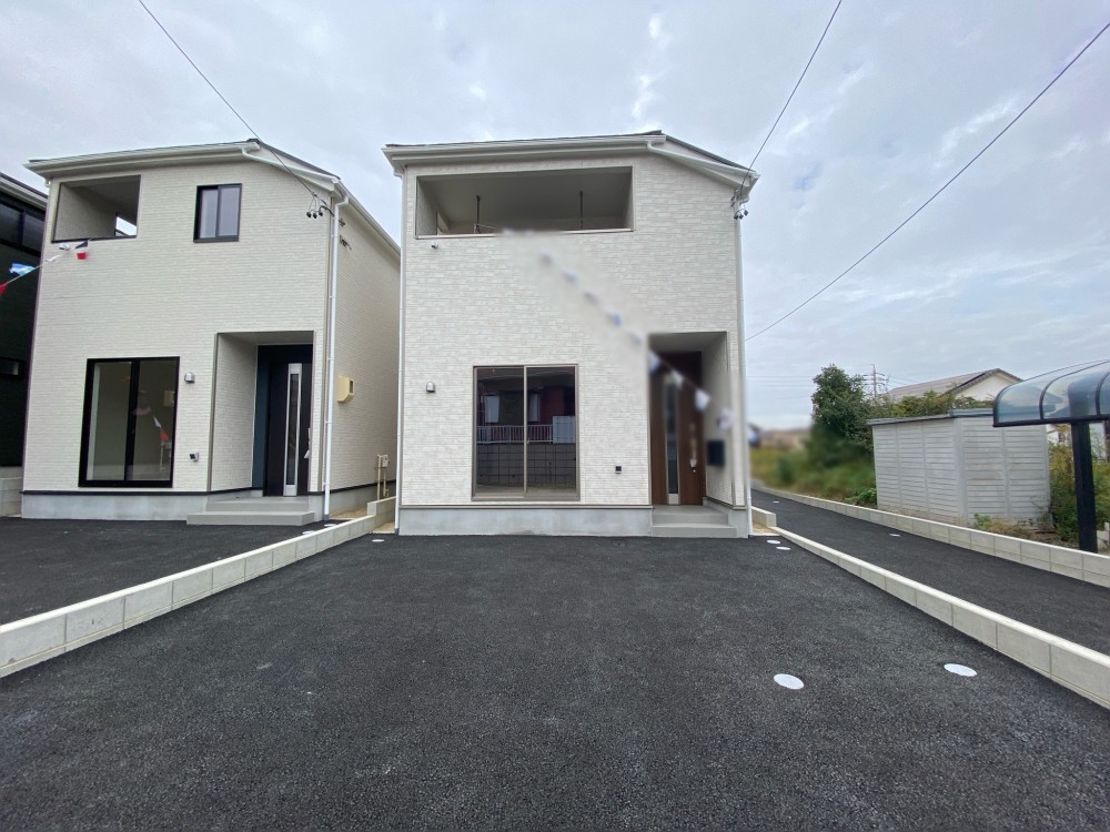 東海市富貴ノ台　第5　全6棟　2号棟 画像5