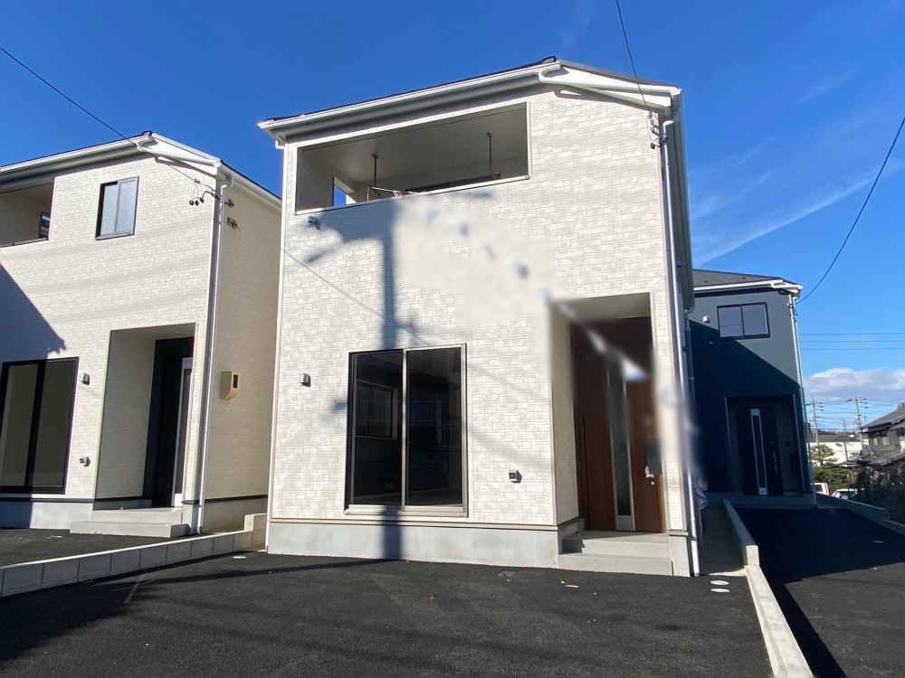 東海市富貴ノ台　第5　全6棟　2号棟 画像17