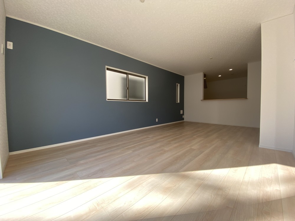 東海市富貴ノ台　第5　全6棟　2号棟 画像4