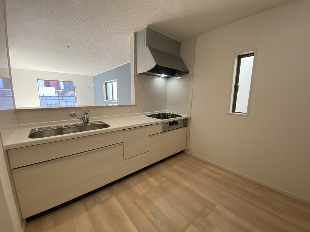 東海市富貴ノ台　第5　全6棟　2号棟 画像5