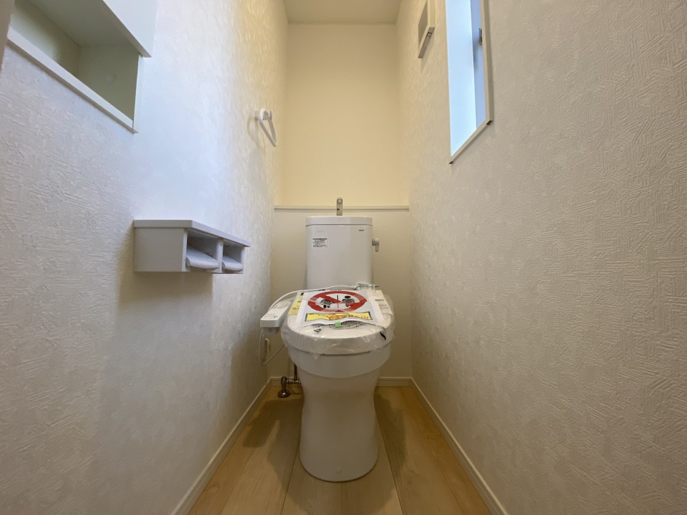 東海市富貴ノ台　第5　全6棟　2号棟 画像8