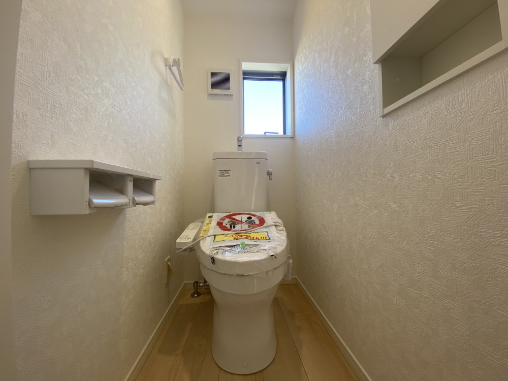 東海市富貴ノ台　第5　全6棟　2号棟 画像9