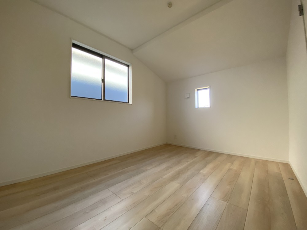 東海市富貴ノ台　第5　全6棟　2号棟 画像10