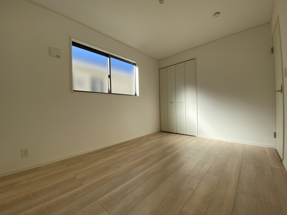 東海市富貴ノ台　第5　全6棟　2号棟 画像11