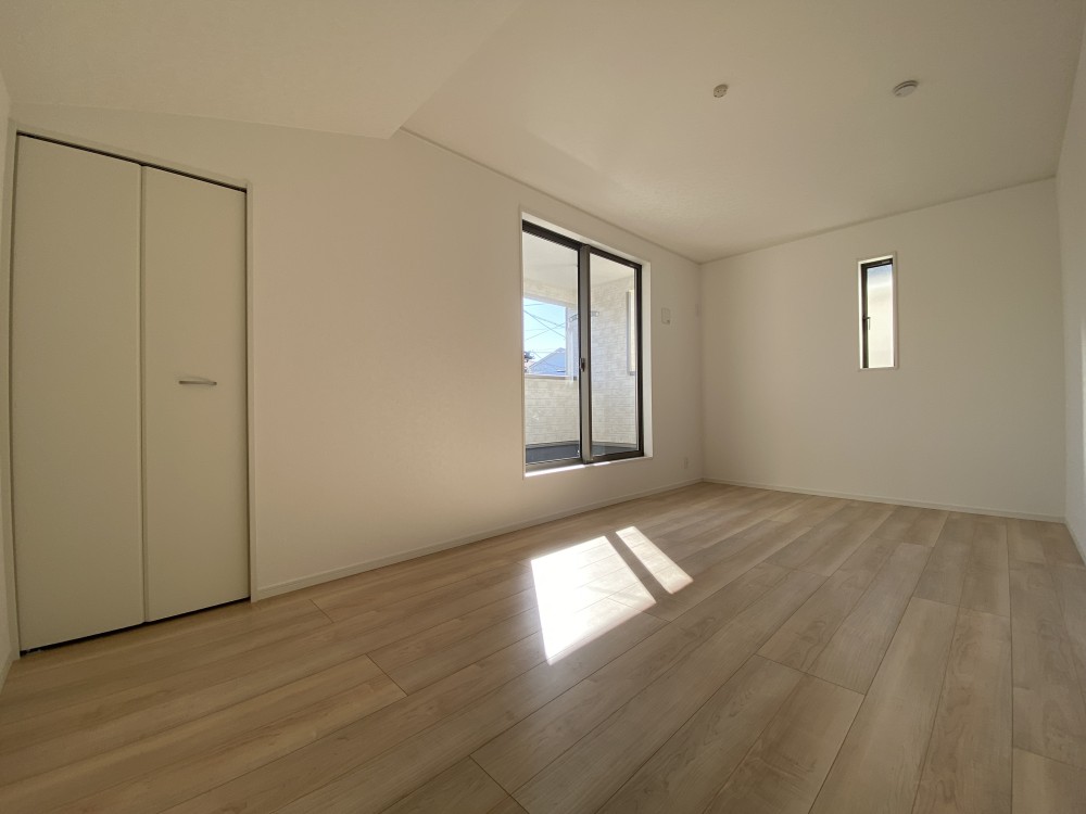 東海市富貴ノ台　第5　全6棟　2号棟 画像12