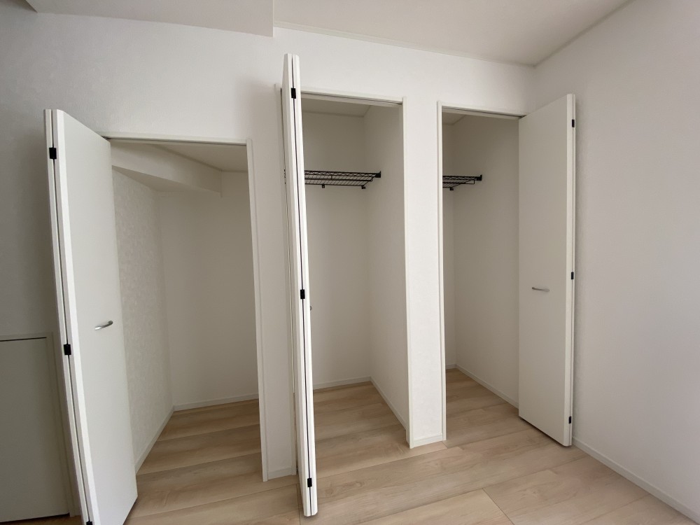 東海市富貴ノ台　第5　全6棟　2号棟 画像14