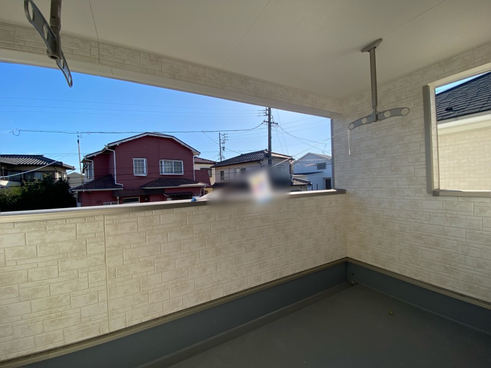 東海市富貴ノ台　第5　全6棟　2号棟 画像15