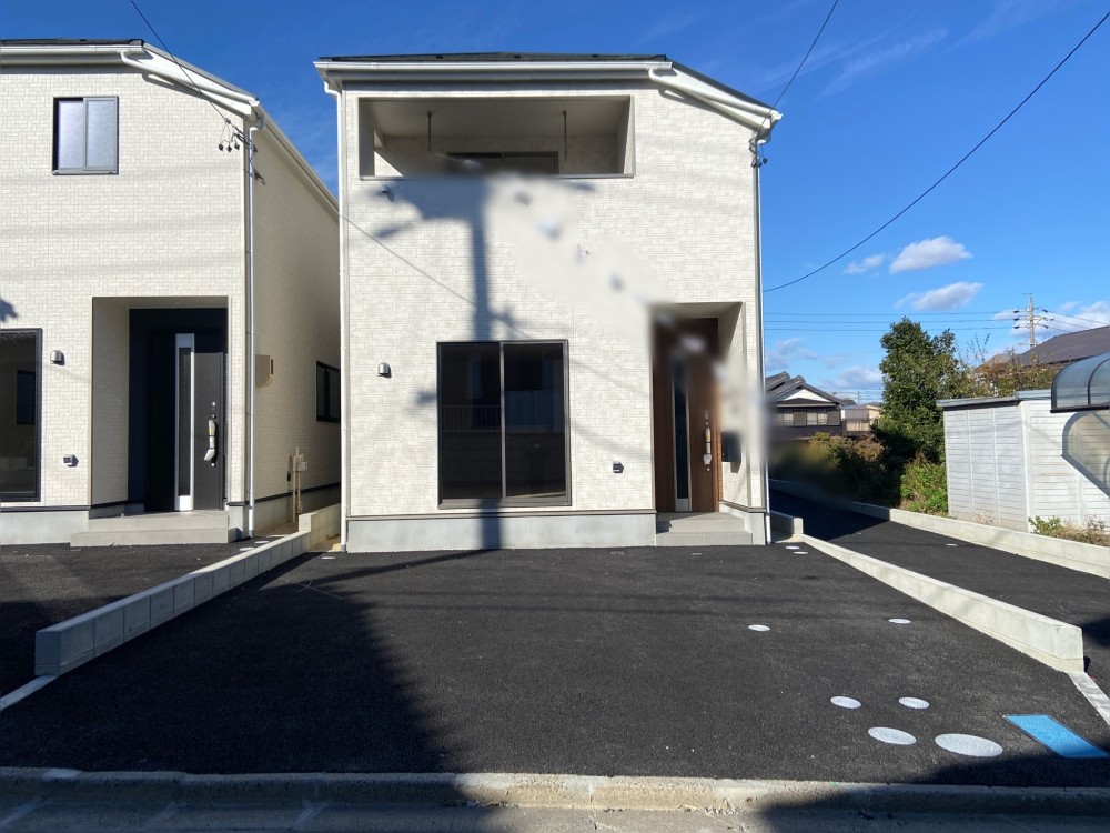 東海市富貴ノ台　第5　全6棟　2号棟 画像16