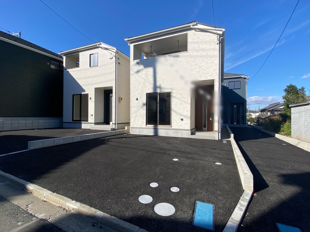 東海市富貴ノ台　第5　全6棟　2号棟 画像17